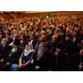 Торжественное открытие кинофестиваля «Встреча» в Обнинске