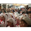 В Храме-на-Крови Екатеринбурга состоялось общецерковное прославление в лике святых Евгения Боткина