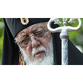 Вышло в свет полное собрание эпистол Патриарха Грузинского