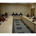 Пресс-конференция, посвященная Международному кинофестивалю «Встреча» прошла в Калуге