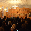 В Калужской епархии прошло Епархиальное собрание клира и мирян 