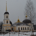 храм в папино калужская область