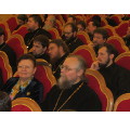 Представитель Калужской митрополии принял участие в совещании руководителей и сотрудников ОРОиК 