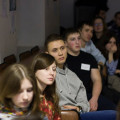 В ПМЦ "Златоуст" состоялась "Межрегиональная встреча - форум молодежи"