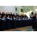 Представители КДУ приняли участие в Общецерковном семинаре по подготовке регентов церковных хоров