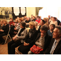 Руководитель епархиального Отдела по культуре провел лекцию в Доме-музее им. Г.С. Батенькова