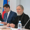Заседание Координационного совета по духовно-нравственному воспитанию детей и молодежи при правительстве Калужской области