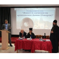 Открылась программа, посвященная наследию русской эмиграции в Болгарии