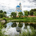 Калугу включили в список городов, входящих в «Золотое кольцо России»