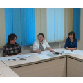 В Доме Правительства Калужской области состоялось заседание Оргкомитета конкурса «За нравственный подвиг учителя»