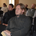 В Калужской епархии состоялся очередной пастырский семинар для духовенства 