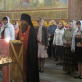 Начались курсы повышения квалификации учителей в Свято-Пафнутьевом Боровском монастыре