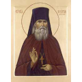 4 июля - день памяти преподобноисповедника Георгия (Лаврова), Мещовского
