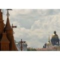 Власти Петербурга ищут место для 80-метровой скульптуры Иисуса Христа