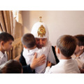 30 августа пройдет ежегодный детский праздник «В гостях у Патриарха»