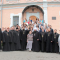 Представители Калужской епархии приняла участие в форуме в г. Смоленске