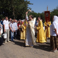 Престольный праздник отметил Свято-Ильинский приход с. Ильинское
