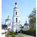 В Свято-Никольском Черноостровском женском монастыре прошла монашеская конференция
