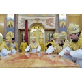 Глава Калужской митрополии принял участие в торжественных мероприятиях в Южно-Сахалинской епархии