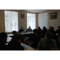Состоялось рабочее собрание по подготовке Юбилейных мероприятий в Калужской духовной семинарии