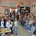 В Боровске прошла акция "Соберем ребенка в школу"