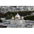 В Париже открылся Российский духовно-культурный центр