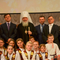 Калужская Православная гимназия отпраздновала 20-летие
