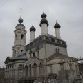 Озвучены первые отчеты по пробным реставрационным работам в Казанском храме г. Калуги
