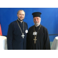 В прошедшем в германской столице саммите по интеграции принял участие представитель Русской Православной Церкви