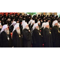 В сотую годовщину восстановления Патриаршества состоится Архиерейский Собор Русской Православной Церкви