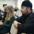 Представители Калужской епархии приняли участие в семинаре по вопросам участия в конкурсах по распределению президентских грантов