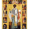 8 декабря - день памяти священномученика Климента, епископа Римского