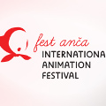 Международный фестиваль короткометражного анимационного кино Fest Anča 2017