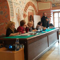 Представители Калужской епархии приняли участие в мероприятиях МОО «Союз православных женщин» 
