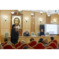 В Москве представили проекты конкурса «Православная инициатива», посвященные сохранению духовного и культурного наследия России