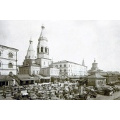Церкви возвращен Николо-Гостинодворский храм в Казани, настоятелем которого был Патриарх Гермоген