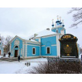 В Санкт-Петербурге состоялась церемония передачи Церкви Сампсониевского собора