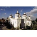 Русской духовной миссии в Иерусалиме исполняется 170 лет
