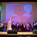 XII Международный православный Сретенский кинофестиваль «Встреча»