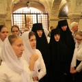 Свято-Никольский женский монастырь. Для чего нужна информационная война против Церкви?