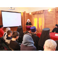 Митрополит Климент открыл конференцию «100-летие возобновления Патриаршества в России» 