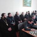 В Калужской епархии прошел очередной пастырский семинар