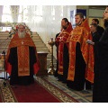 В Калуге открылась I Православная выставка-ярмарка «Православная Седмица»