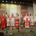 В Калуге прошел I конкурс-фестиваль казачьей песни «Казачьему роду нет переводу»