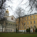 Центр дополнительного образования Московской духовной академии приглашает на обучение