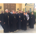 Представители Калужской епархии приняли участие в VI Международном фестивале поддержки семьи, материнства и детства