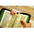 «Чтение Евангелия есть лучшее чтение»