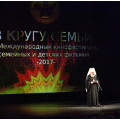 Митрополит Климент выступил на Международном кинофестивале семейного и детского кино «В кругу семьи» в Ярославле