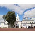 В Калужской митрополии прошли мероприятия «Царские дни на Калужской земле»
