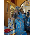 Наместник Свято-Тихоновой пустыни архимандрит Тихон (Завьялов): «Хотелось прославить эту землю»